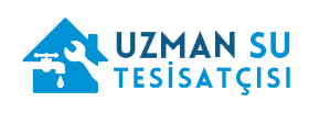 Ankara Su Tesisatı Logo
